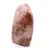 Quartz rouge ornemental