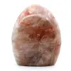 Quartz rouge - 0