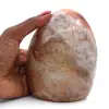 Quartz rouge - 1