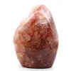 Quartz rouge de madagascar - 0