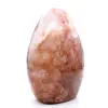 Quartz rouge de madagascar - 2