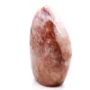 Quartz rouge de madagascar - 3