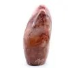 Quartz rouge de madagascar - 5