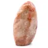 Presse papier en quartz rouge - 4