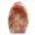Roche polie en quartz rouge — 4