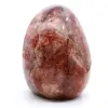 Quartz rouge décorative - 2