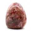 Quartz rouge décorative - 3