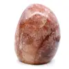 Quartz rouge décorative - 4
