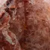 Quartz rouge décorative - 6
