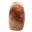 Roche polie en quartz rouge — 11