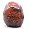 Bloc de quartz rouge à poser - 5