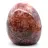 Bloc de quartz rouge à poser