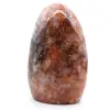 Quartz rouge pour collection - 3