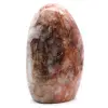 Quartz rouge pour collection - 4