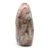 Quartz rouge pour collection - 5