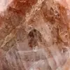 Roche en quartz rouge - 6