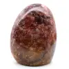 Pierre de quartz rouge - 0