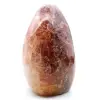 Pierre de quartz rouge - 2
