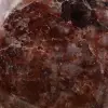 Pierre de quartz rouge - 6