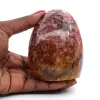 Pierre de quartz rouge - 1