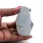 Plaque larimar semi-poli