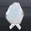 Plaque larimar semi-poli - 1