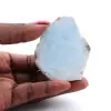 Plaque larimar semi-poli - 0