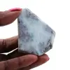 Plaque larimar semi-poli - 0