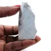 Plaque larimar semi-poli - 0