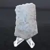 Plaque larimar semi-poli - 2