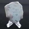 Plaque larimar semi-poli - 1