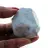 Plaque larimar semi-poli