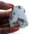 Plaque larimar semi-poli