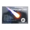 Météorite Campo del Cielo - 2