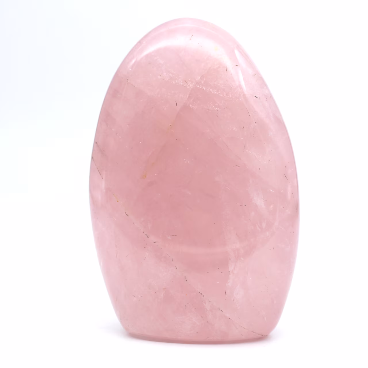 Quarte rose de collection