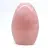Quarte rose pour collection