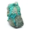 Roche de dioptase - 2