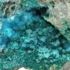 Roche de dioptase - 4