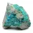 Roche de dioptase