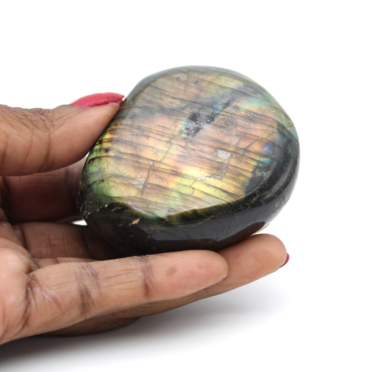 Labradorite
