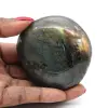 Galet en pierre de Labradorite - 0