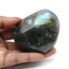 Galet en roche de Labradorite - 1
