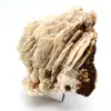 Barytine blanche - 4