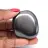 Galet en shungite
