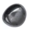 Pierre polie en shungite - 1