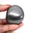 Pierre polie en shungite