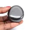 Shungite polie de décoration - 0