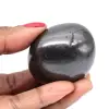 Galet en shungite - 0