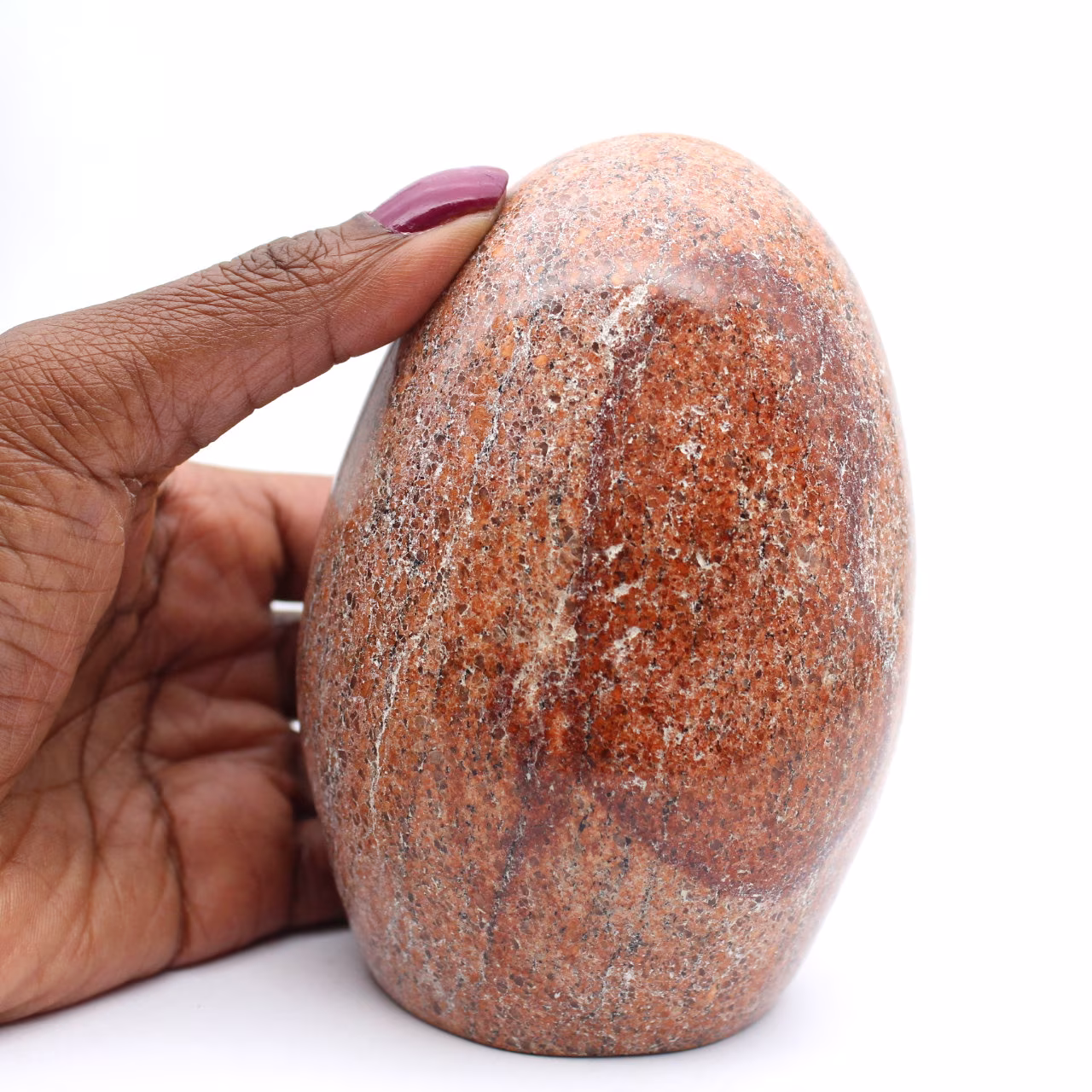 Dolomite forme libre