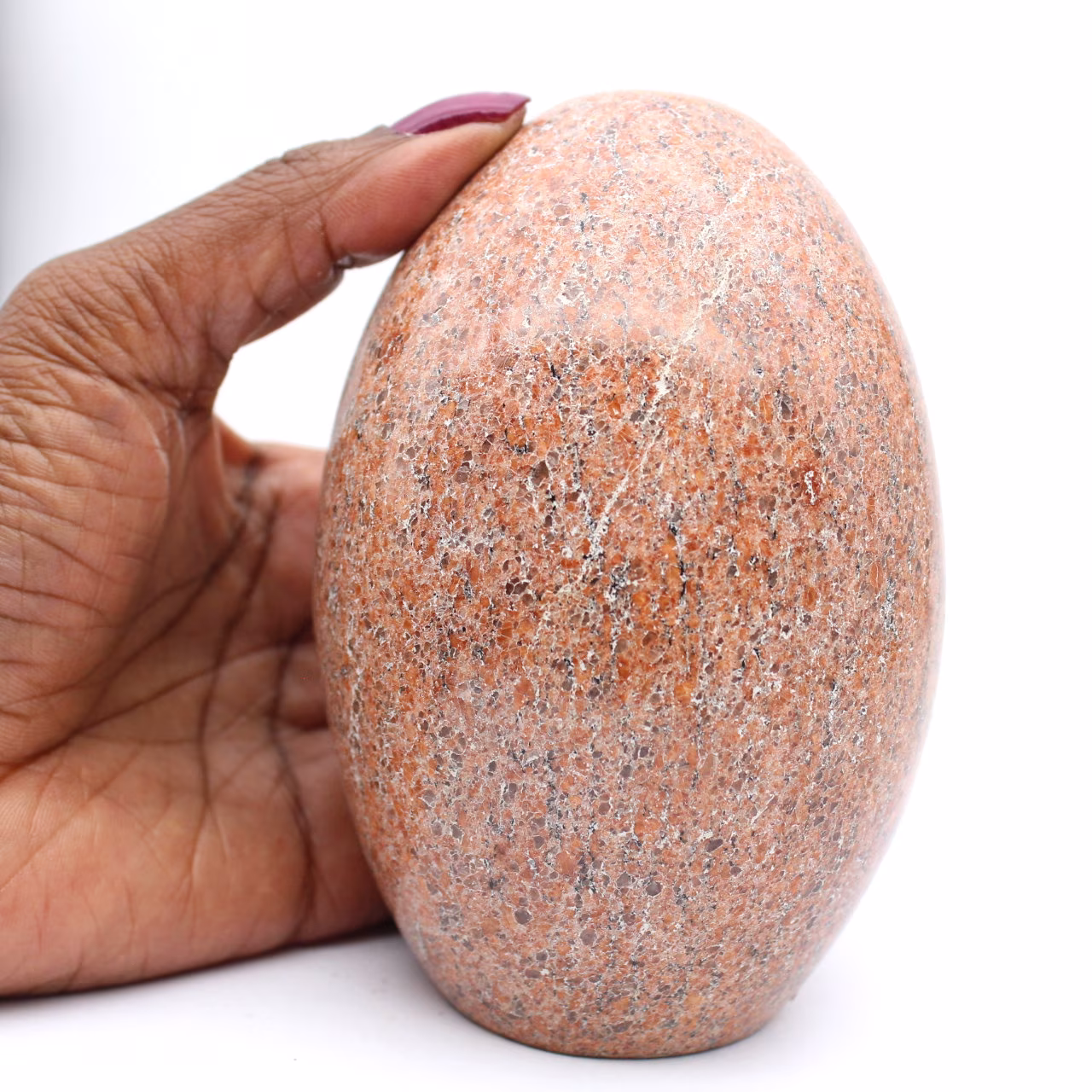 Dolomite forme libre